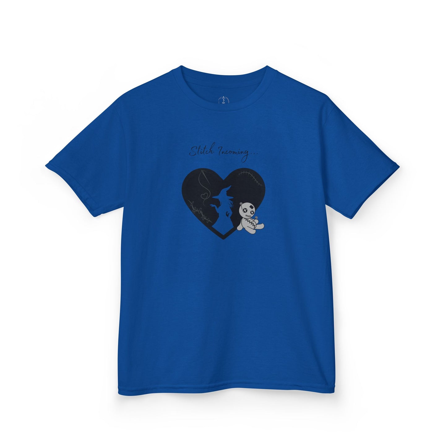 Stitch Incoming, Kids' Tee