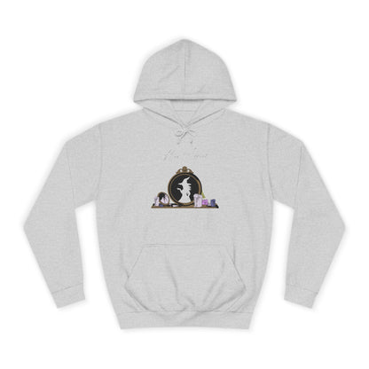 Hex Appeal, Light Hoodie