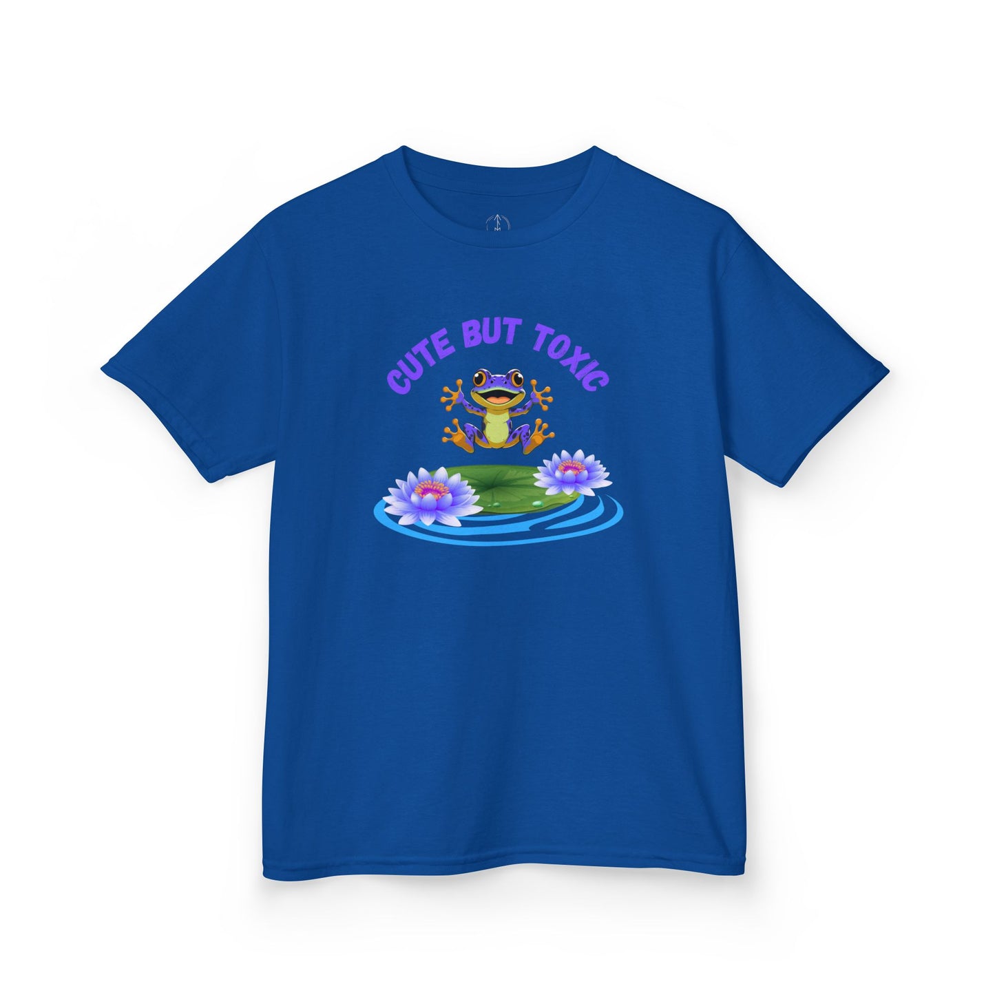 Cute but Toxic, Kids' Tee