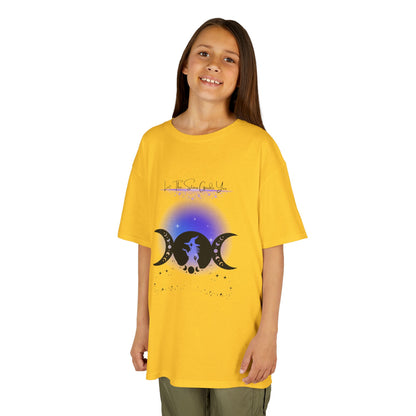 Star Guide, Kids' Tee