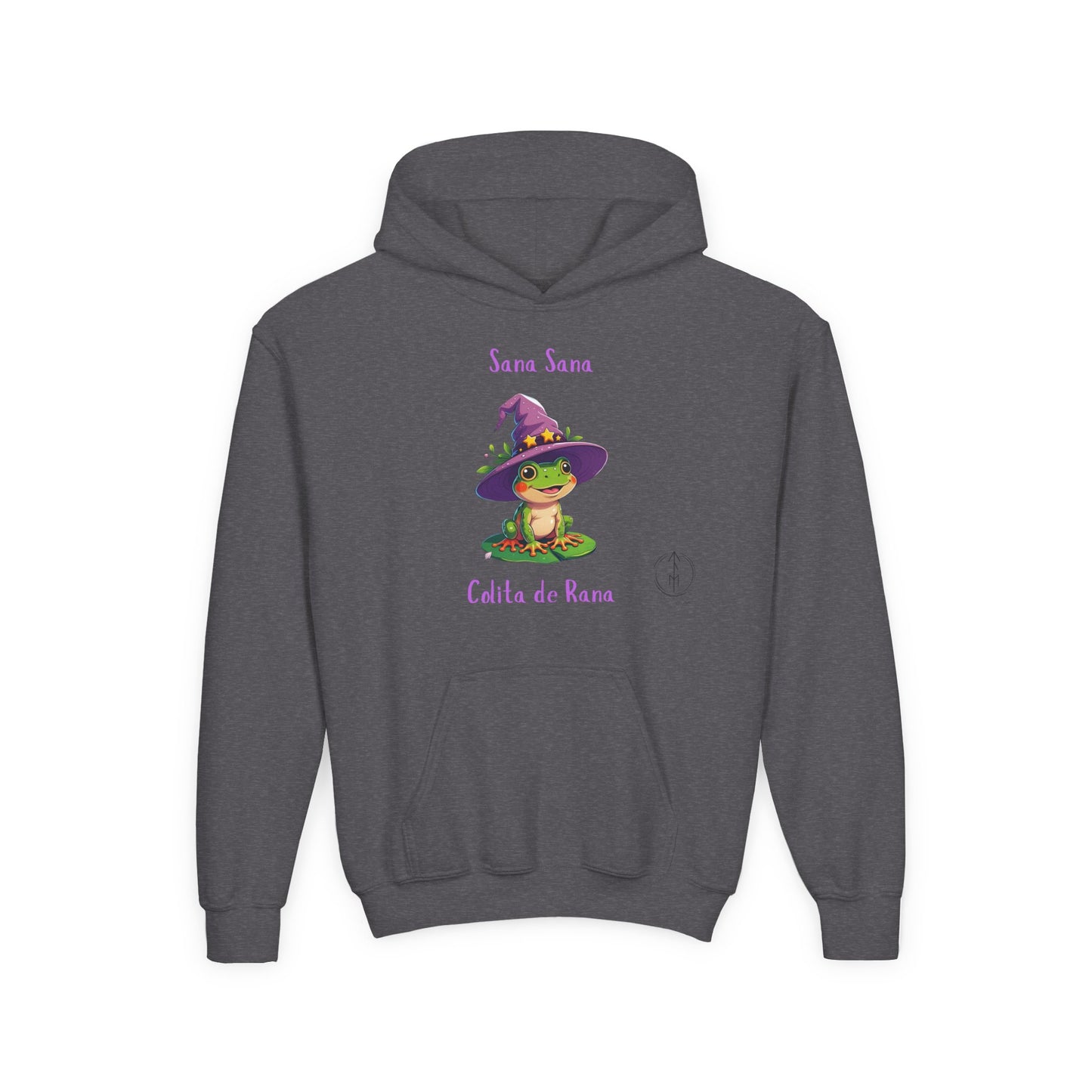 La Ranita, Kids Hoodie