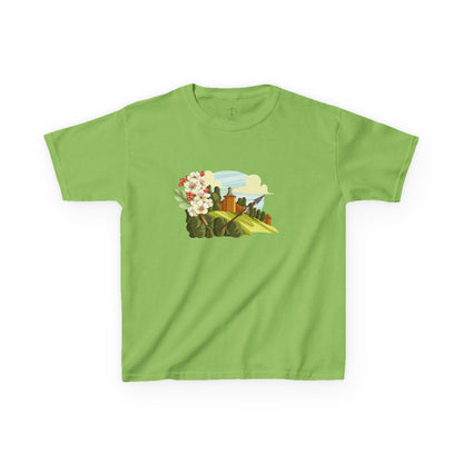 Highland, Kids' Tee
