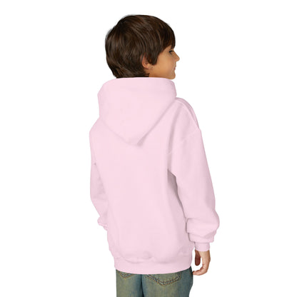 Spirit of Adventure, Kids Hoodie
