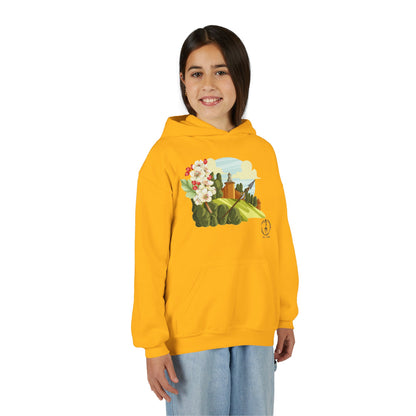 Highlands, Kids Hoodie