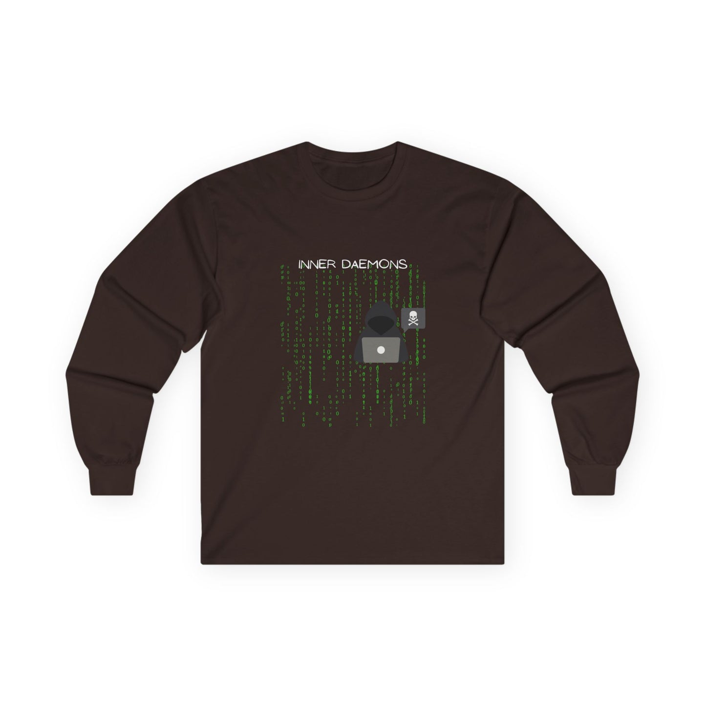 Inner Daemons Long Sleeves