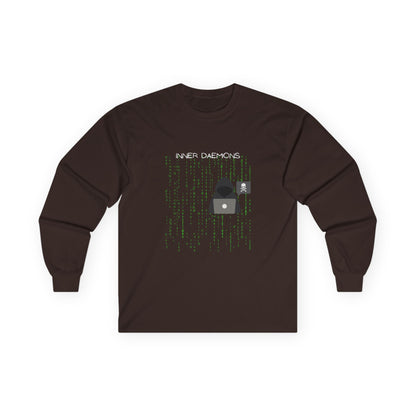 Inner Daemons Long Sleeves