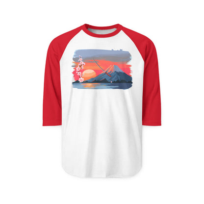 Warrior-Poet: Kanto Sunset, 3-Qtr