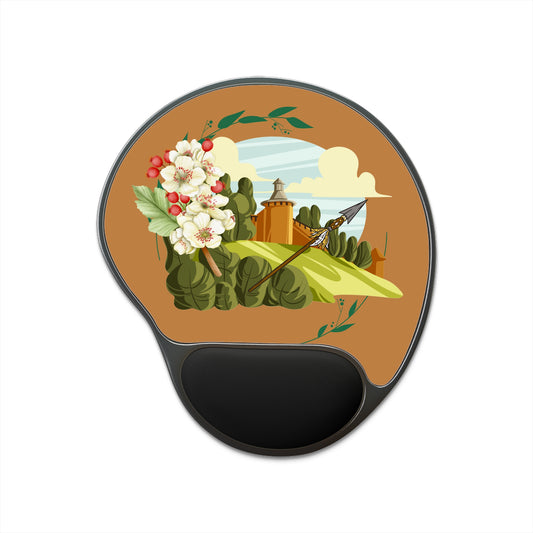 Highlands Mousepad