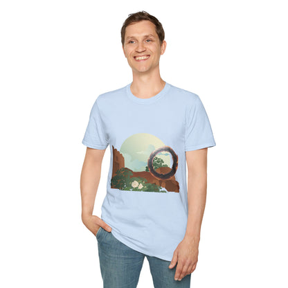 Warrior-Poet: Land of Enlightenment