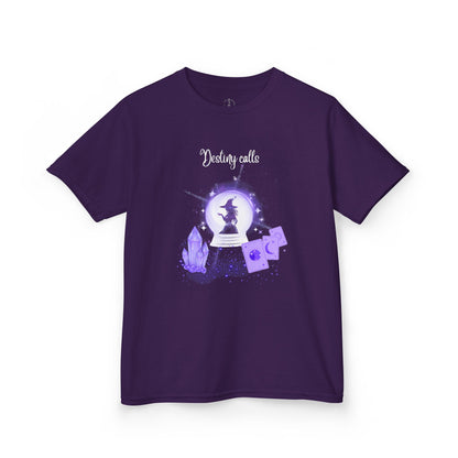 Destiny Calls, Kids' Tee
