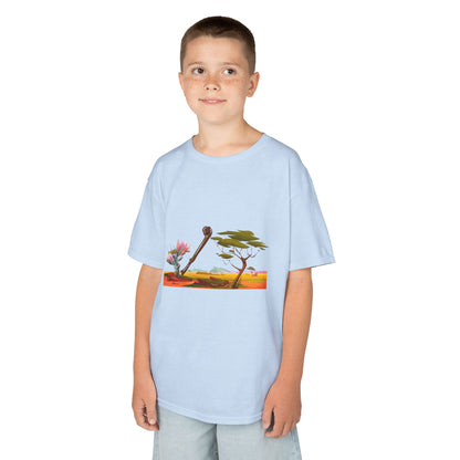 Savanna Sunderer, Kids' Tee