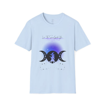 Star Guide soft tee