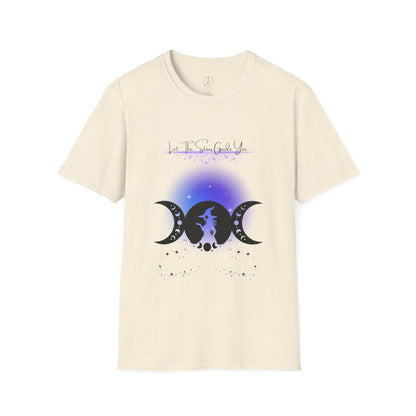 Star Guide soft tee