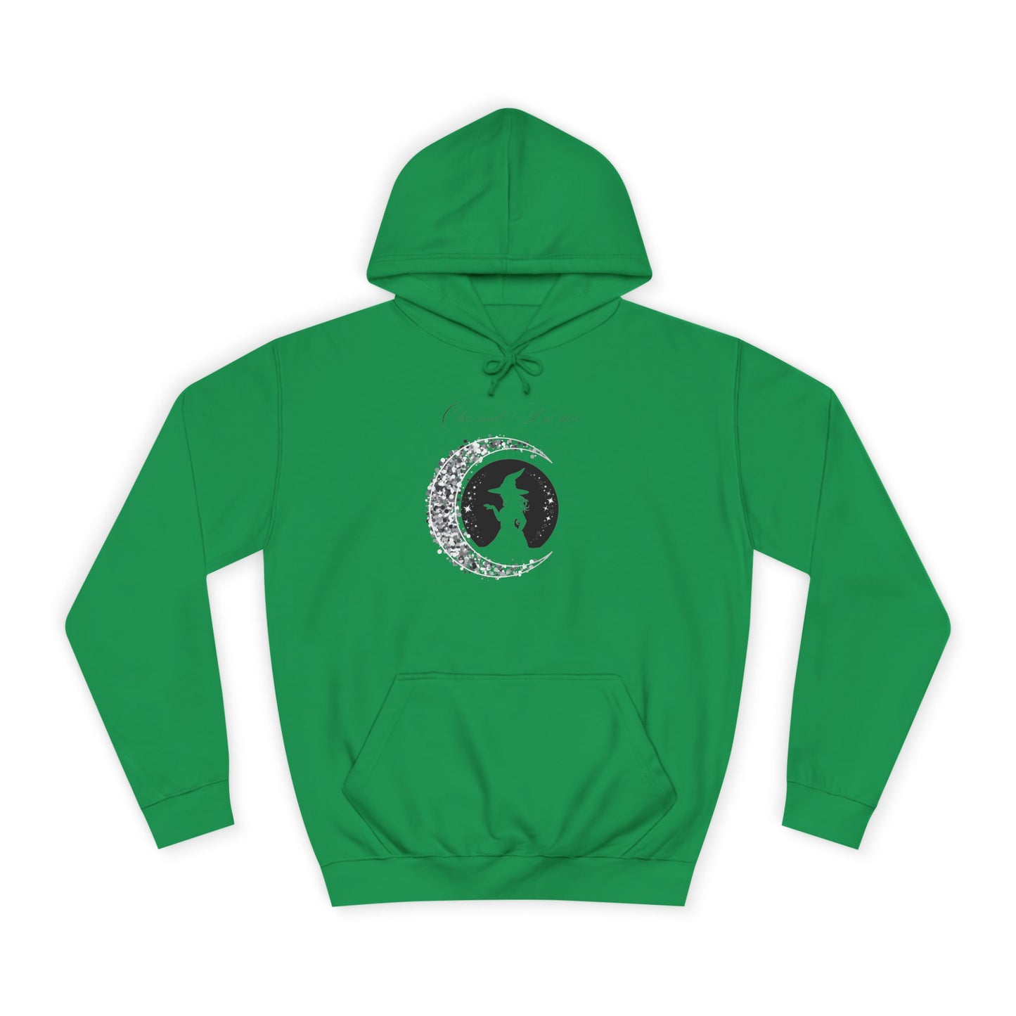 Charmed, Light Hoodie