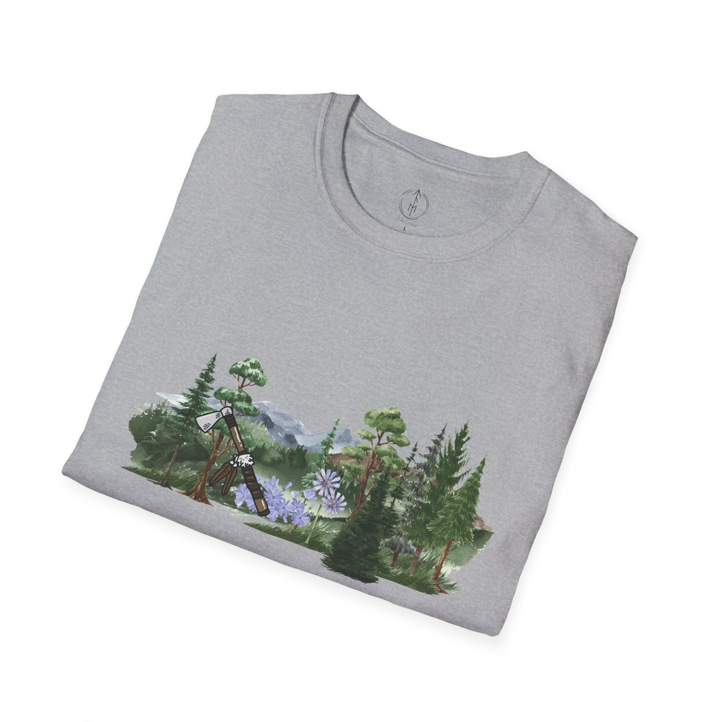 Warrior-Poet: Spirit of Adventure