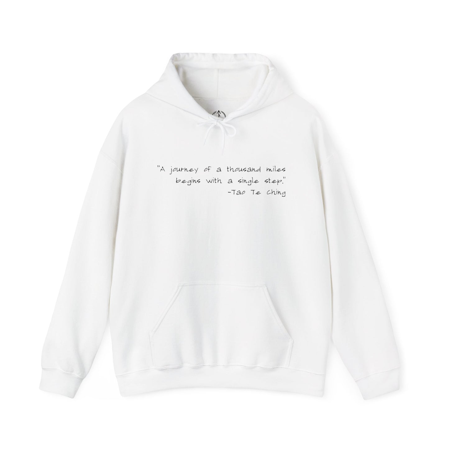 Warrior-Poet: Suzhuo Garden Hoodie