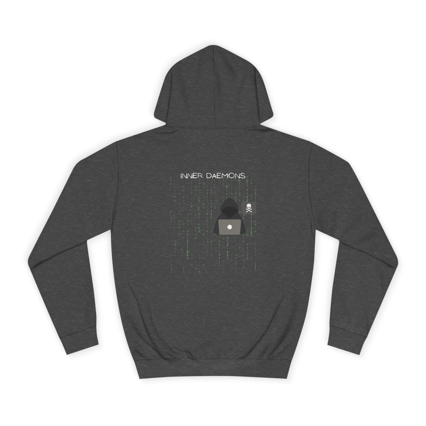 Inner Daemons, Lightweight Hoodie