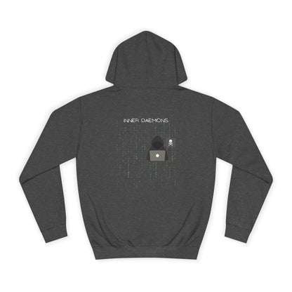 Inner Daemons, Lightweight Hoodie