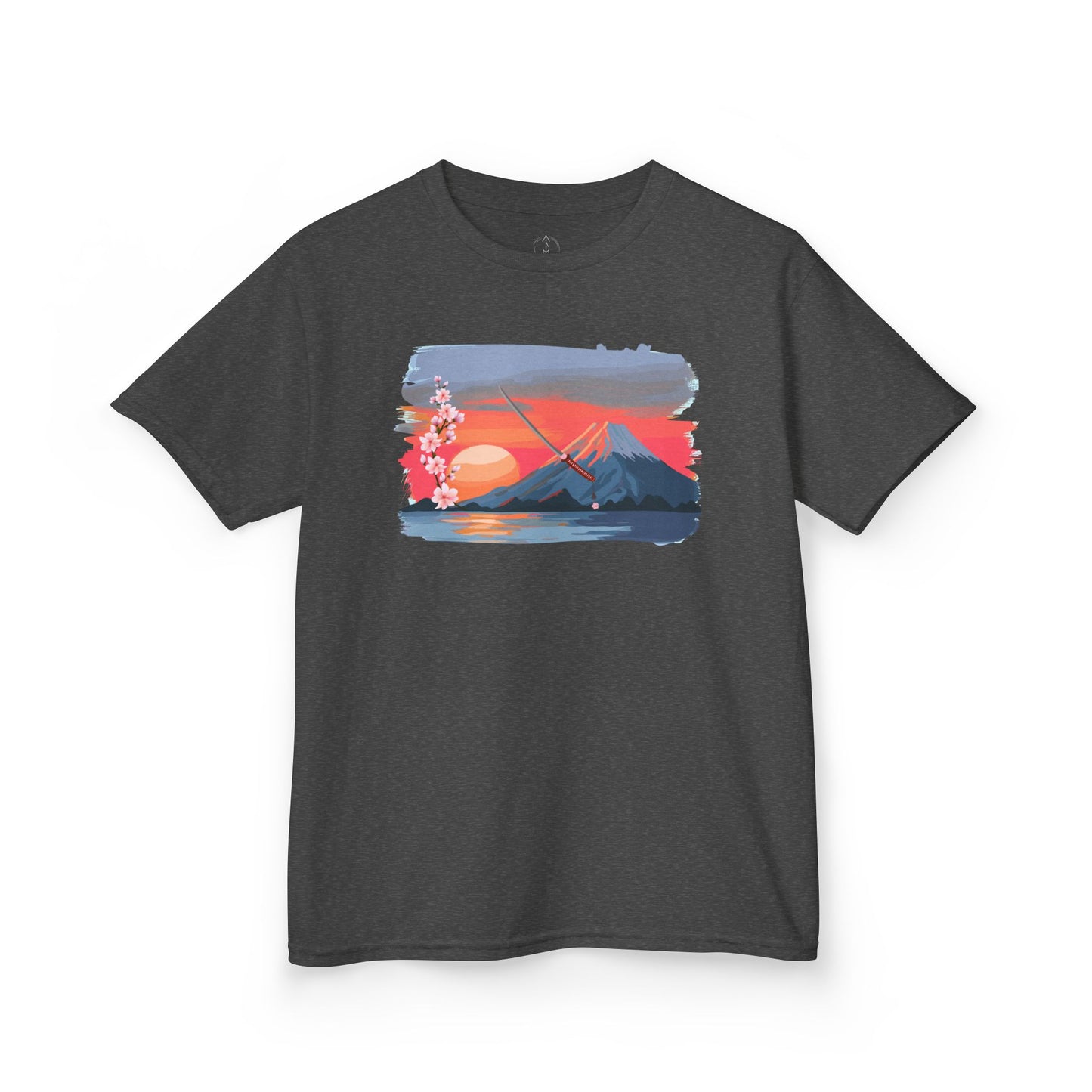 Kanto Sunset, Kids' Tee