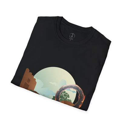 Warrior-Poet: Land of Enlightenment