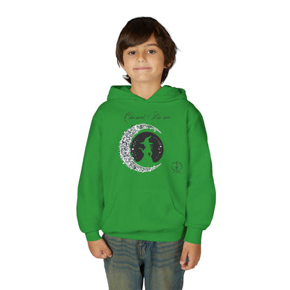 Charmed, Kids Hoodie