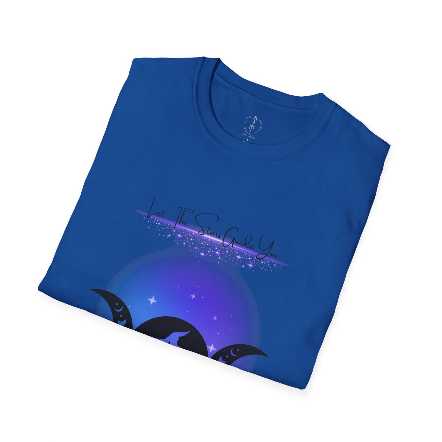 Star Guide soft tee