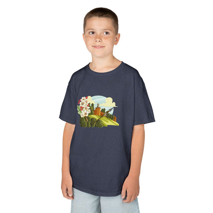 Highland, Kids' Tee