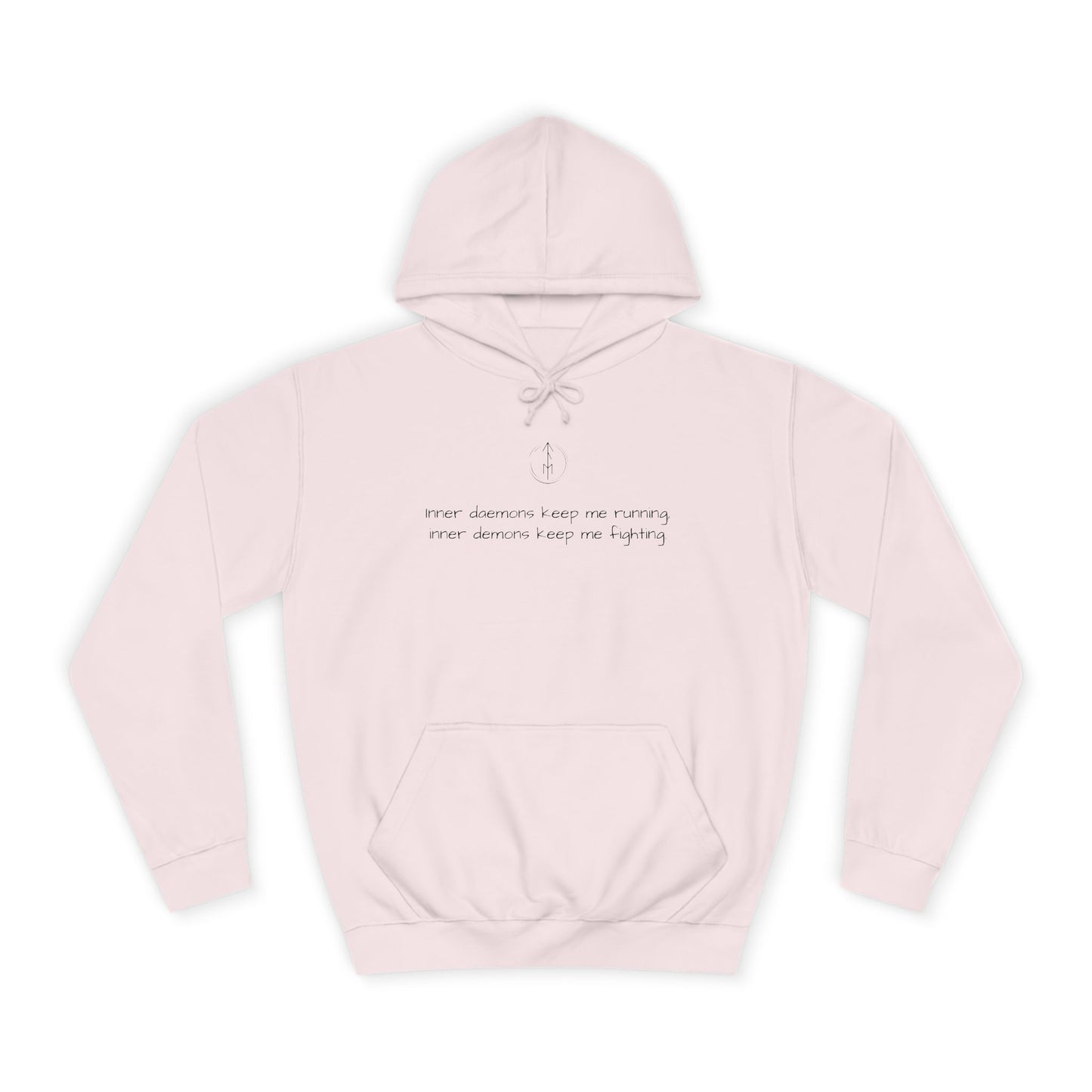 Inner Daemons, Lightweight Hoodie