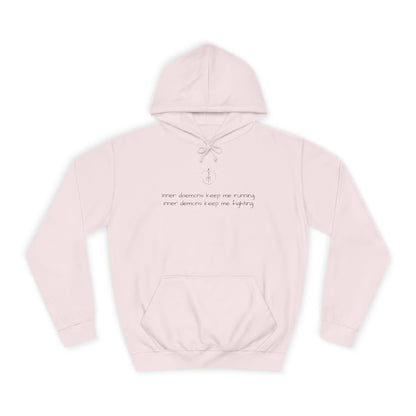 Inner Daemons, Lightweight Hoodie