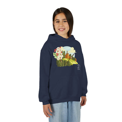 Highlands, Kids Hoodie