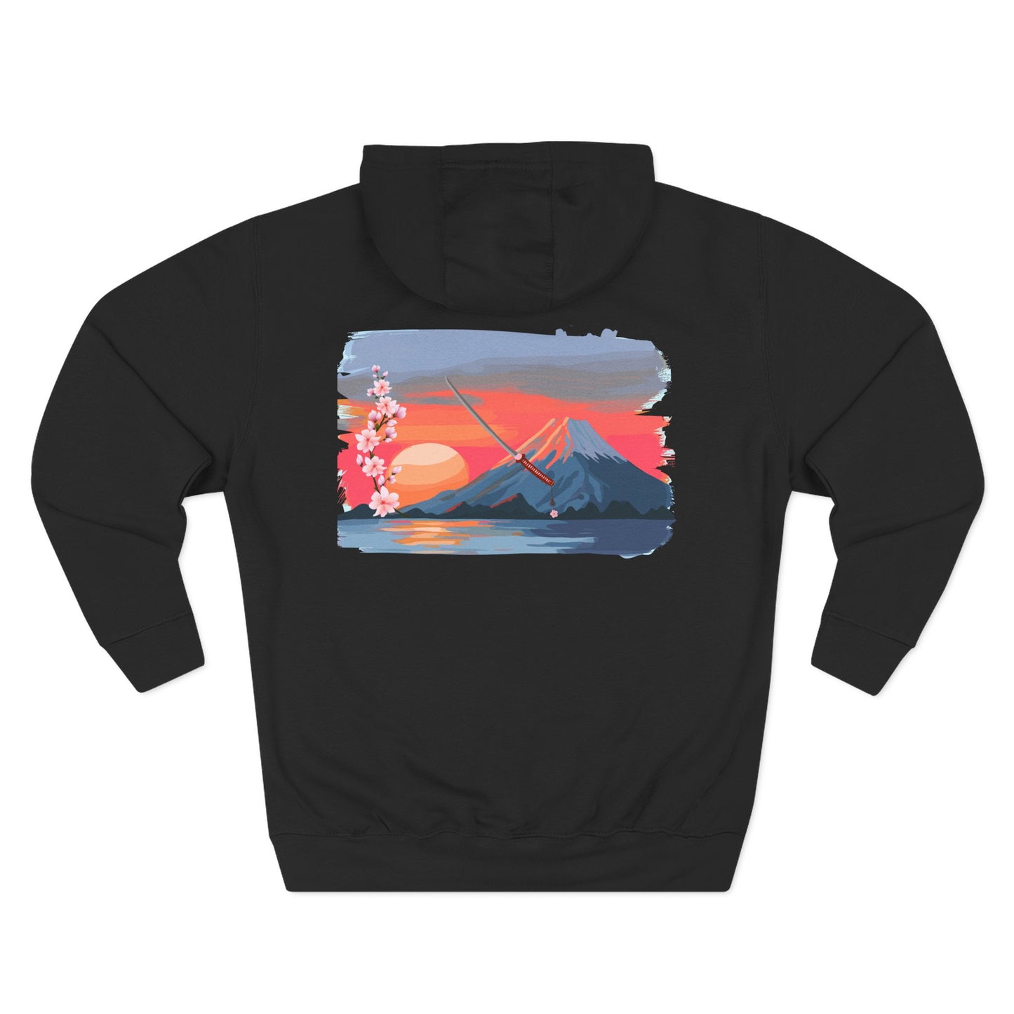 Kanto Sunset Fleece
