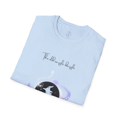 Razzle Dazzle soft tee
