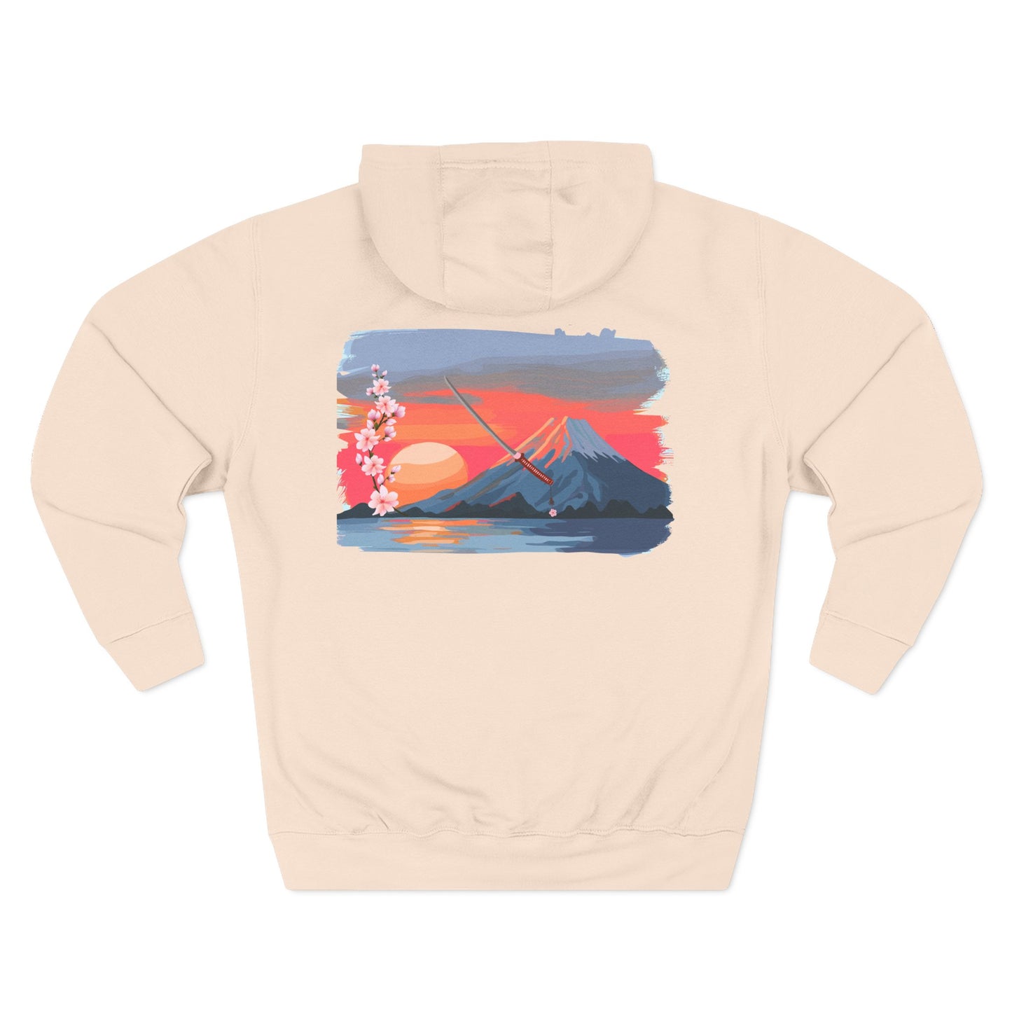 Kanto Sunset Fleece