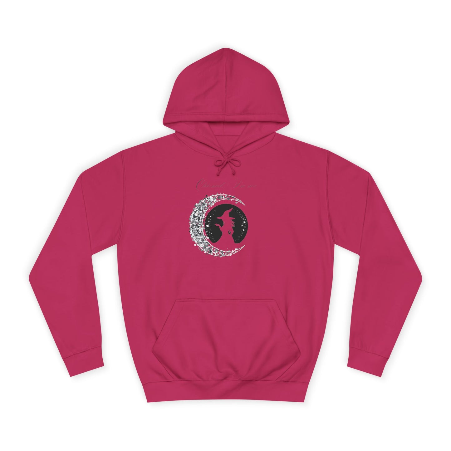 Charmed, Light Hoodie