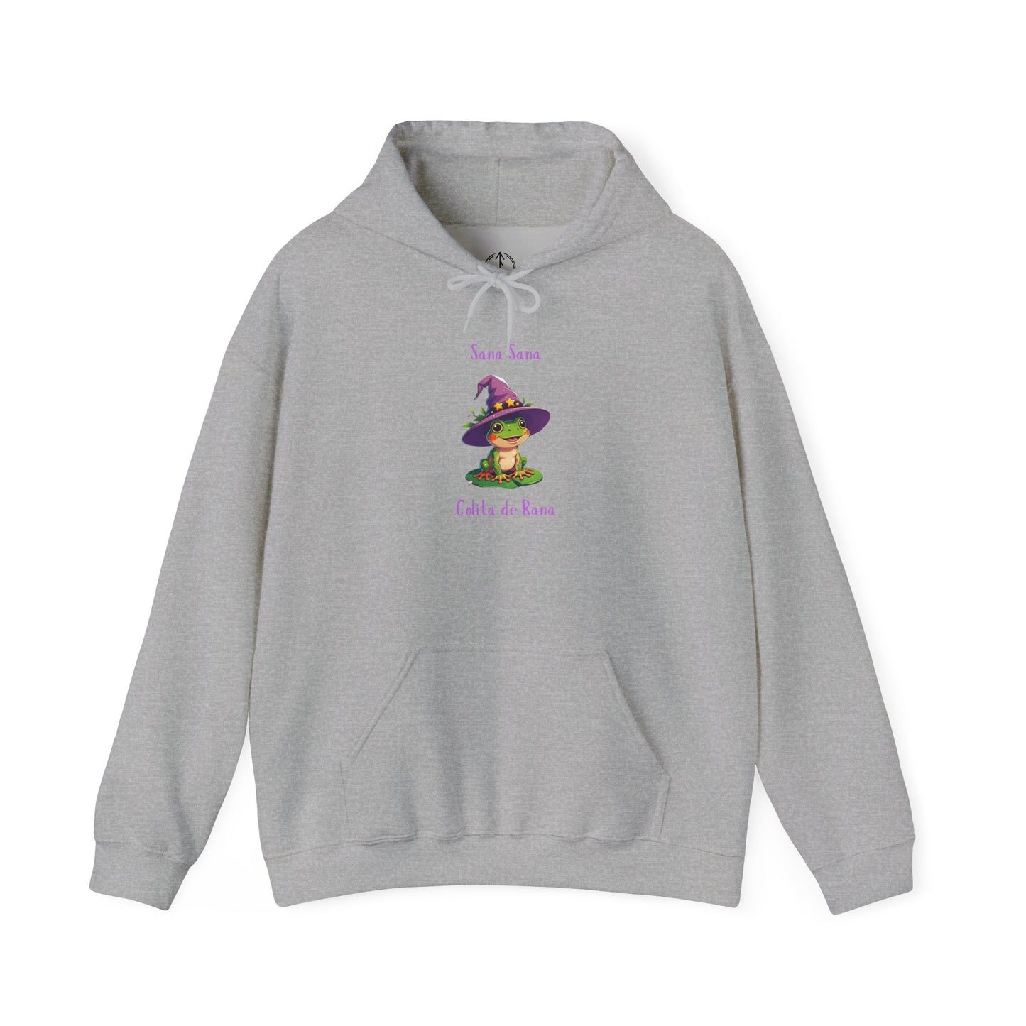La Ranita Hooded Sweatshirt