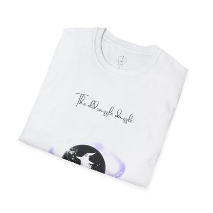 Razzle Dazzle soft tee