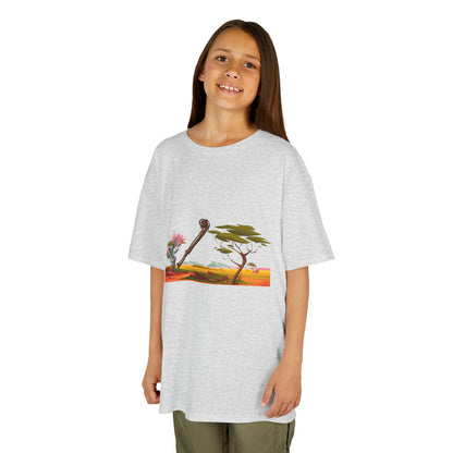 Savanna Sunderer, Kids' Tee