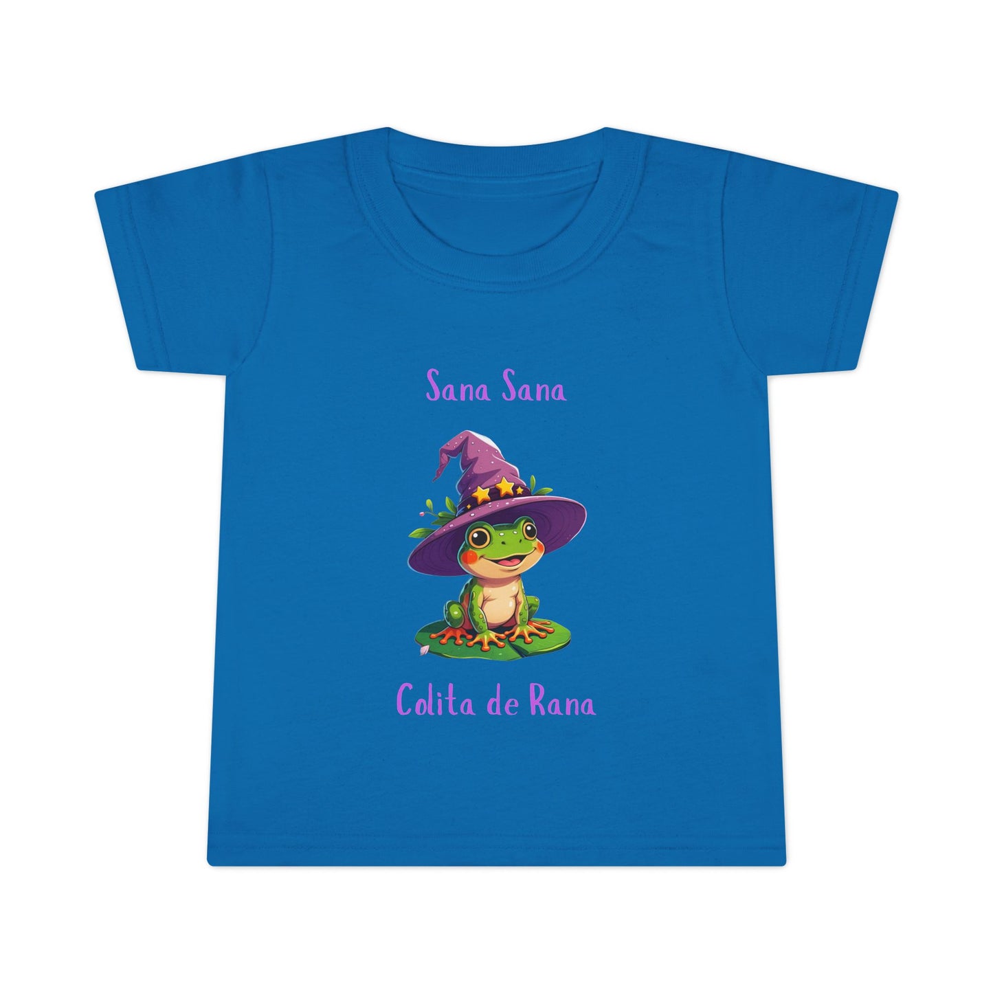 La Ranita, Toddler T-Shirt
