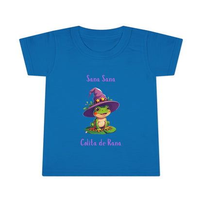 La Ranita, Toddler T-Shirt