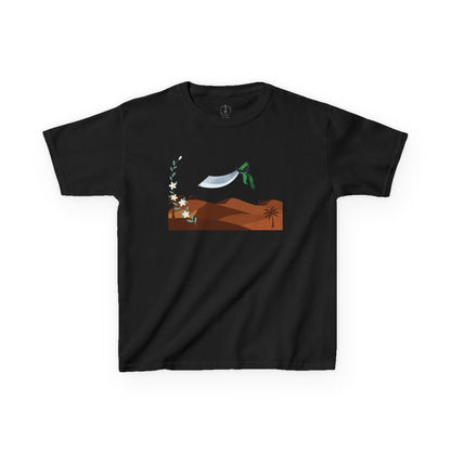 Desert Alfanje, Kids' Tee