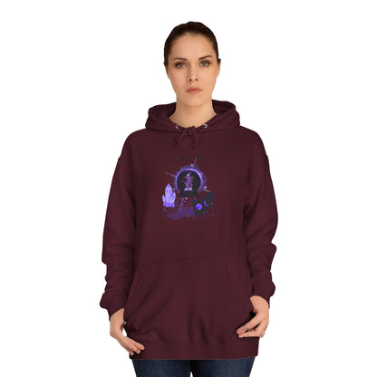 Destiny Calls, Light Hoodie