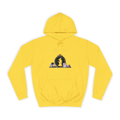 Hex Appeal, Light Hoodie