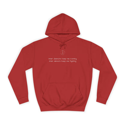 Inner Daemons, Lightweight Hoodie