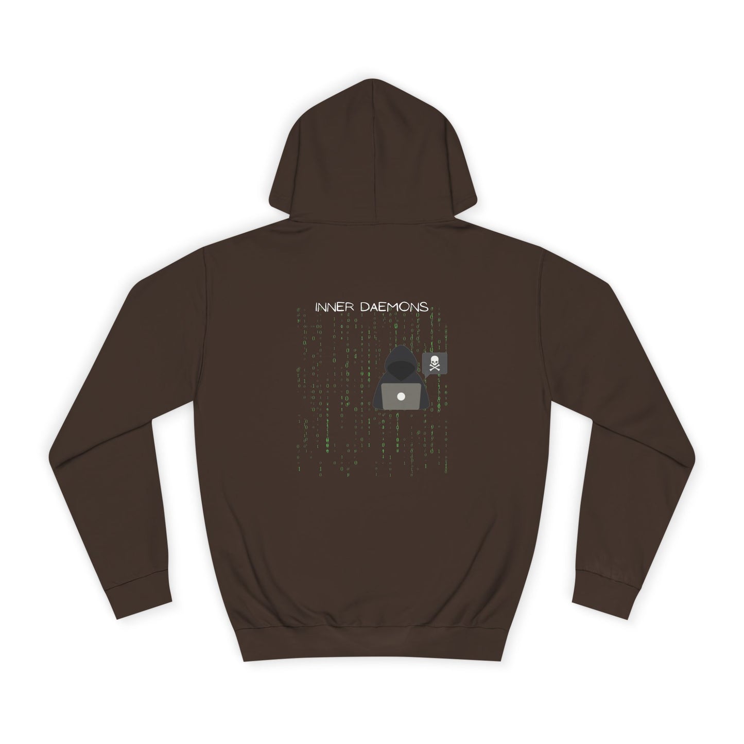 Inner Daemons, Lightweight Hoodie