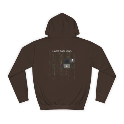Inner Daemons, Lightweight Hoodie