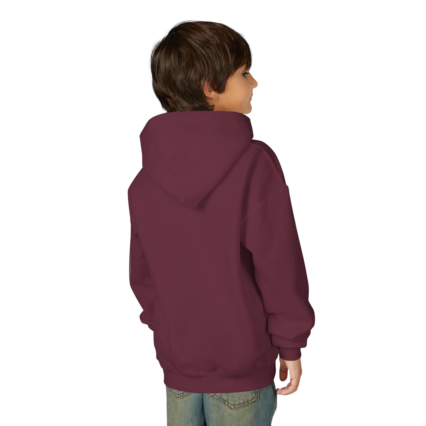 La Ranita, Kids Hoodie