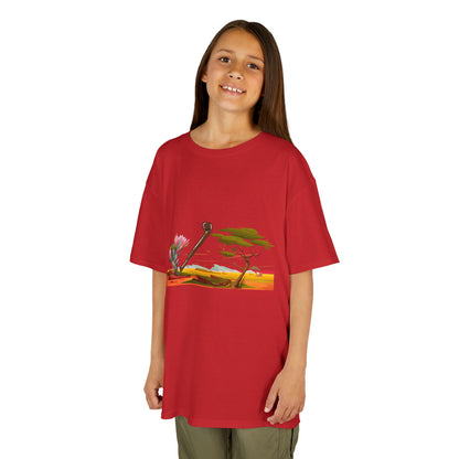 Savanna Sunderer, Kids' Tee