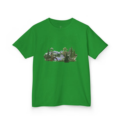 Spirit of Adventure, Kids' Tee