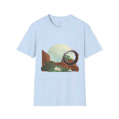 Warrior-Poet: Land of Enlightenment