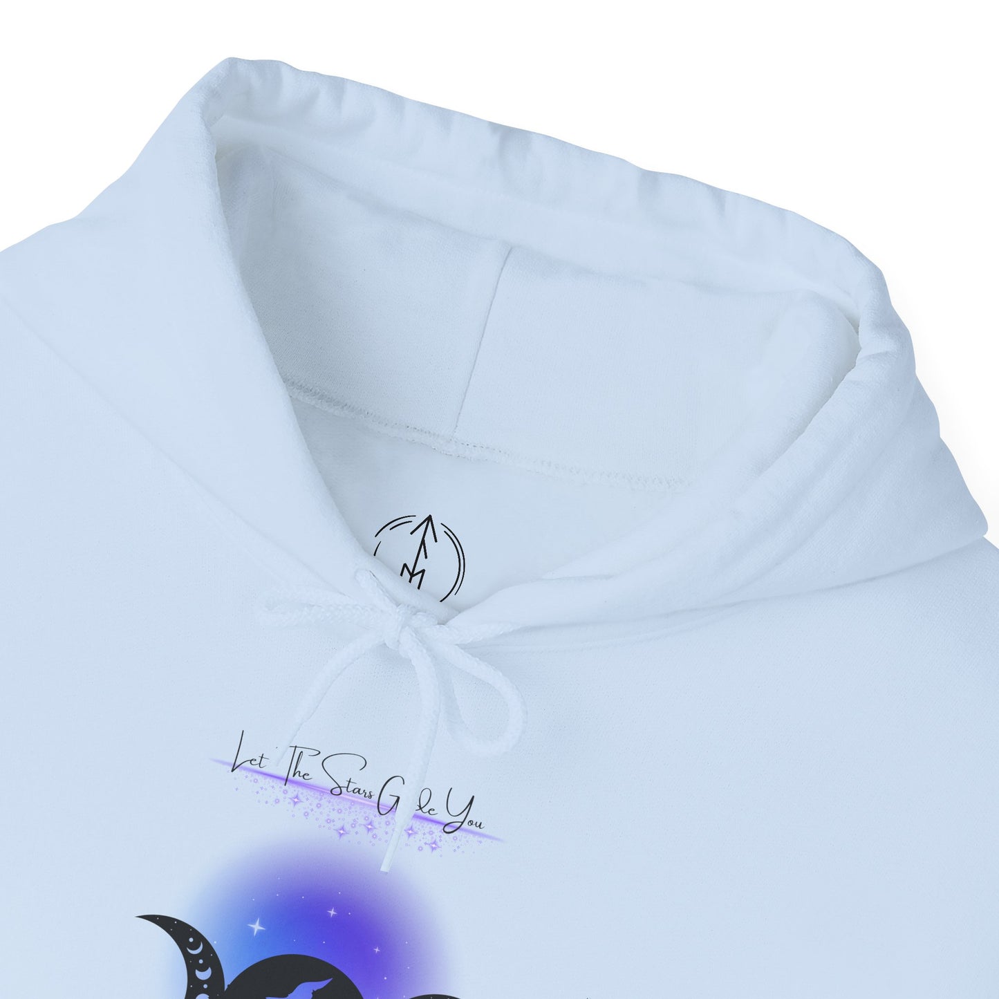 Star Guide, Heavy Hoodie